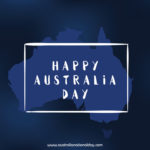 Australia Day Cards Online