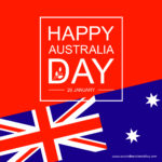 Australia Day Greeting