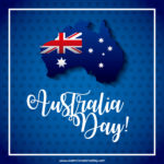 Australia Day Greetings