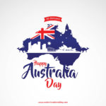 Australia Day Wallpaper