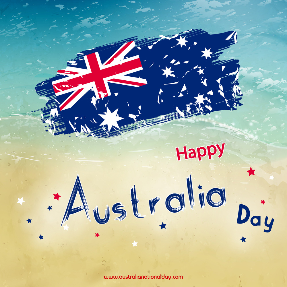 Australia Day Images Wallpapers Archives - 26th of January Happy Australia  Day