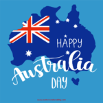 Australia National Day Images