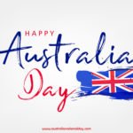 Australia National Day Wallpaper