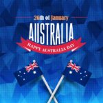 Free Australia National Day Greeting Cards