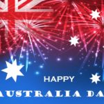 Happy National Australia Day Wishes