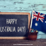 Happy Australia Day Greeting