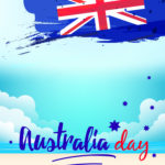 Happy Australia Day Greetings Cards