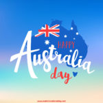 Happy Australia National Day Images