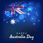 Happy Australia National Day Wallpapers