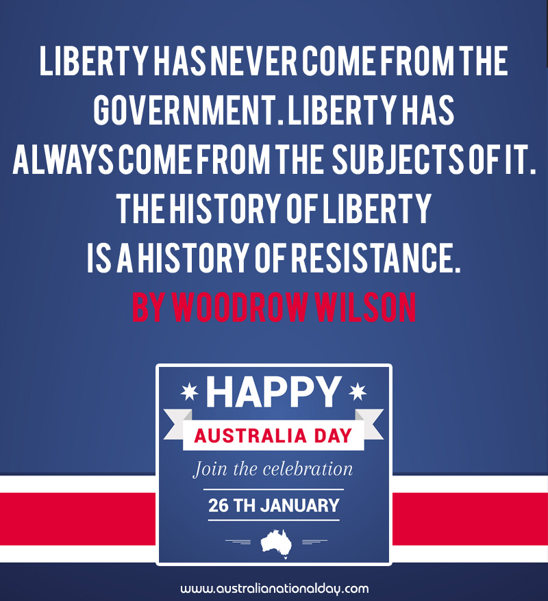 Funny Happy Australia Day Quotes