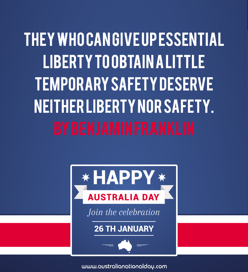 Happy Australia Day Funny Quotes