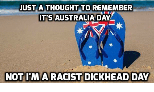 Happy Australia Day Memes