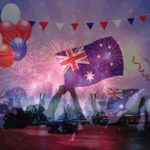 Australia Day Events Concerts Festivals Free Shows
